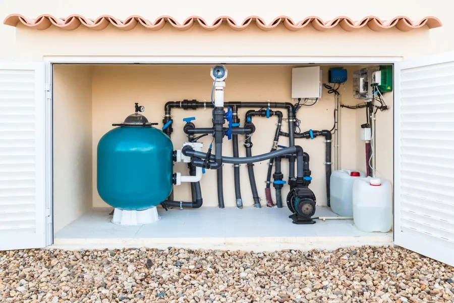 Summertime Pools's Other Services Summertime Pools's Other Services