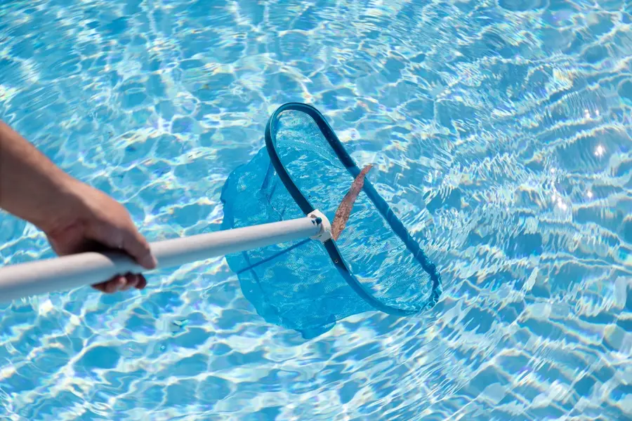 Reliable Swimming Pool Cleaning Service Swimming Pool Cleaning Service